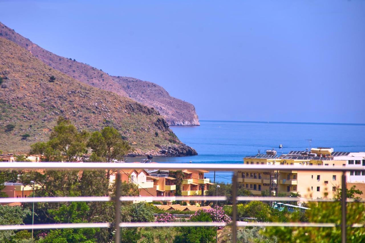 Villa Aelia Georgioupoli Exterior photo